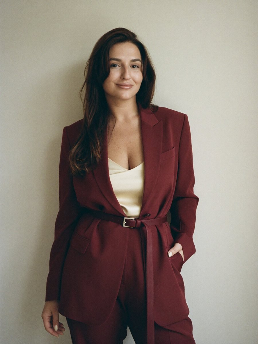 Corina Grossu